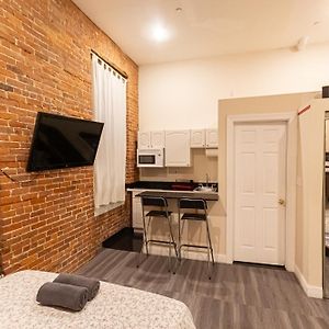 Appartement Studio