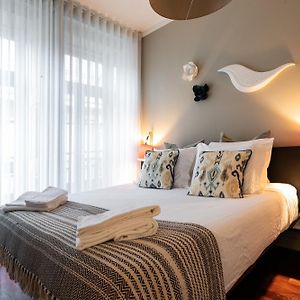 Porto Insight Apartments- With Balcony