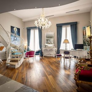 Dimora Bellini - Residenza D'Epoca