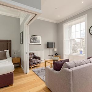 Destiny Scotland - Princes Street Residence