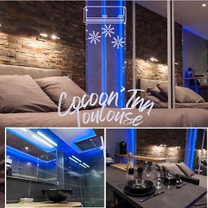 Cocoon'Inn Toulouse