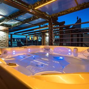 Budapest Harmony Apartments