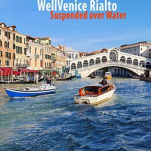 Wellvenice Rialto