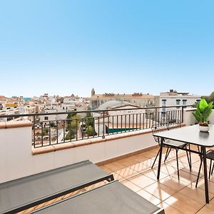 Appartement Duplex