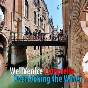 Wellvenice Campiello