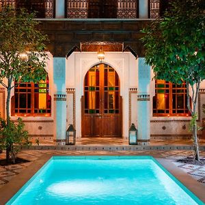 Riad Ysalis