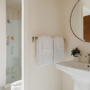Chambre Double avec Accès aux Personnes Handicapées