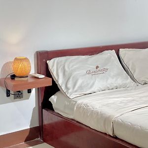 Chambre Budgétée Double