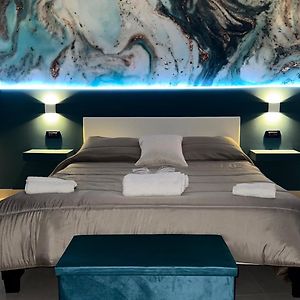 Chambre de Luxe