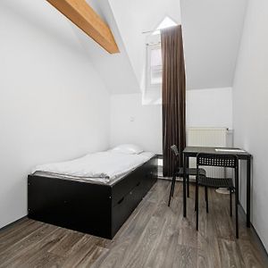Chambre Simple