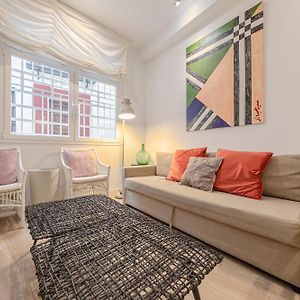 Standard Ground Floor Apartment