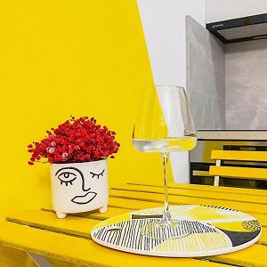 Appartement Studio
