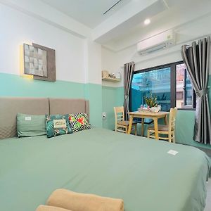 Chambre Double de Luxe