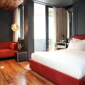 Chambre de Luxe Lit King-Size