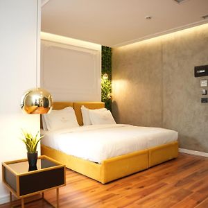 Chambre de Luxe Lit King-Size