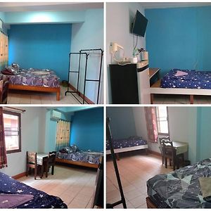Chambre Grande Double
