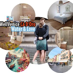 WellVenice Cà D'Oro