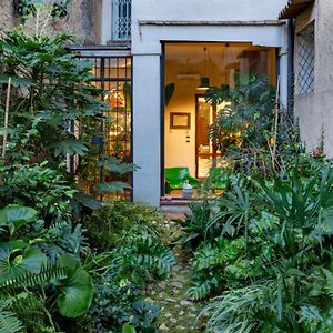 Giardino Segreto - History And Design