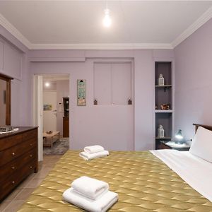 The Sweetest Acropolis Flat