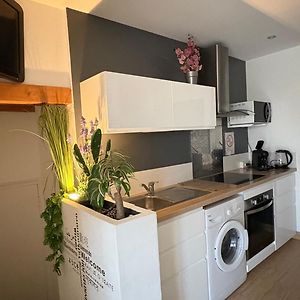 Appartement à 1 Chambre à Coucher