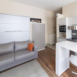 Appartement Studio