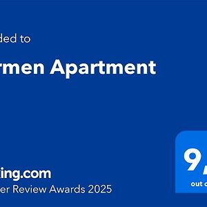 Carmen Apartment
