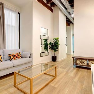 Aqua Apartments Malaga