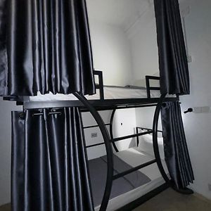 Dormitory Room Mixed