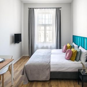 Horizon Park Aparthotel