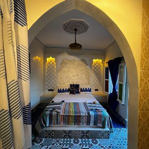 Chambre Lit King-Size