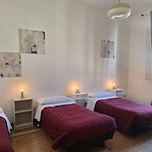 Chambre Triple Économique