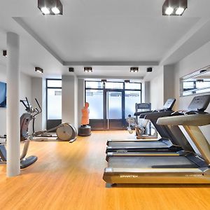 126 - Urban Amazing 3Br Montorgueil