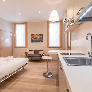 Appartement Studio