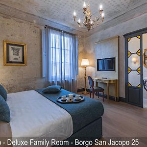 Soggiorni D'Arte Apartments By Mamo Florence