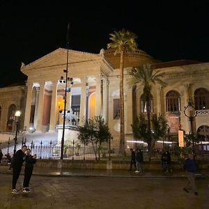 George House Palermo