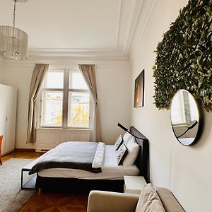 Chambre Quadruple Confort