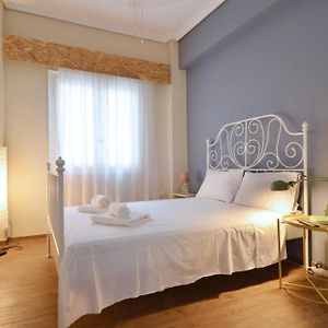 Cozy And Cute Apartment At Kolonaki