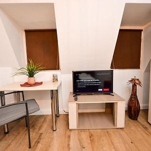 Appartement Duplex