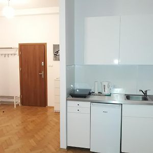 Apartments On Miodowa