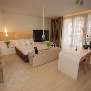 Suite de Luxe