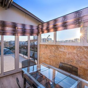 Cosy Apartment With Terrace Near Metro Station