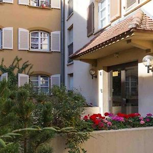 Gîte le Pfeffel à Colmar