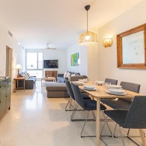 Tentudia Charming Apartments With Private Roof-Top Or Patio In San Bernardo By Ocityzen