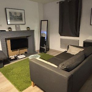 Appartement à 1 Chambre à Coucher