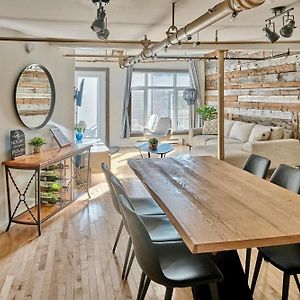 Appartement à 3 Chambres à Coucher