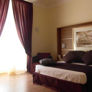 Chambre Grande Lit King-Size