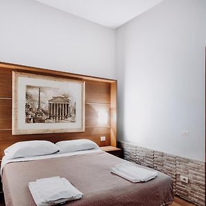 Chambre Budgétée