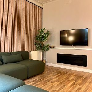 Sagrada Familia Secret Apartment