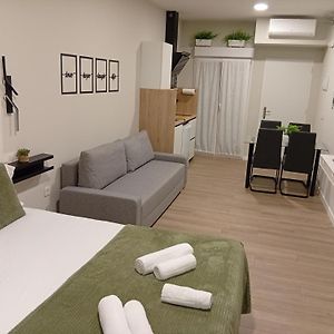 Appartement à 1 Chambre à Coucher
