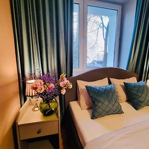 Appartement à 2 Chambres à Coucher